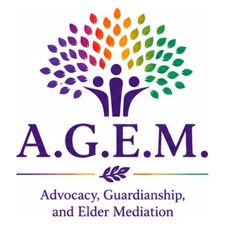 A.G.E.M.: Advocacy, Guardianship, and Elder Mediation