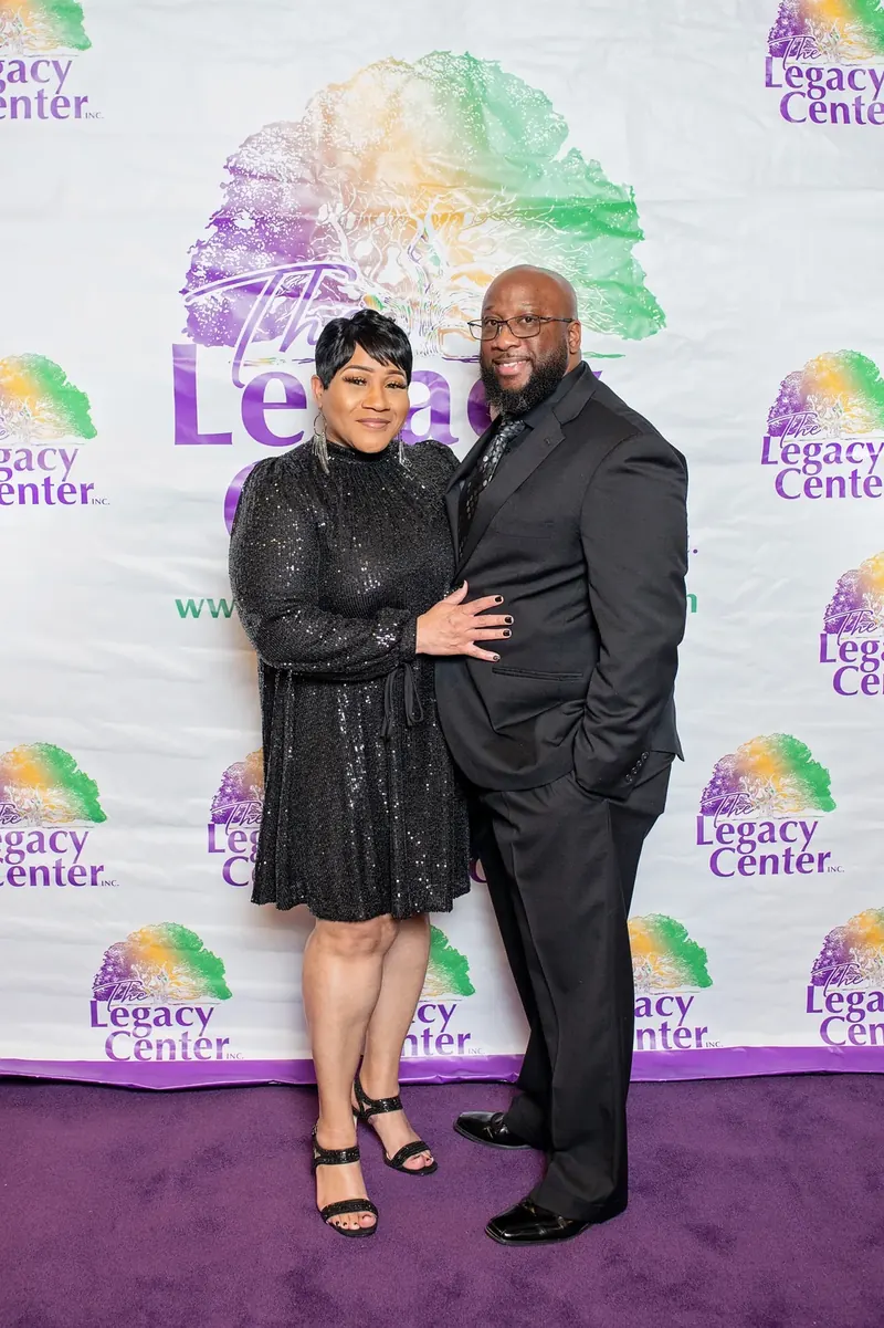 The Legacy Center community photo 2