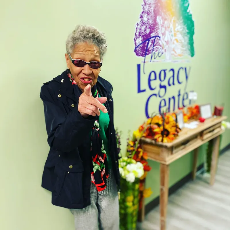 The Legacy Center community photo 3