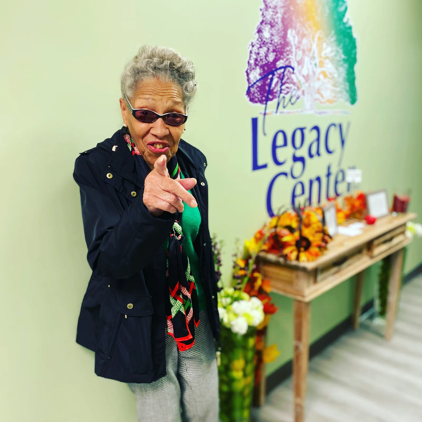 The Legacy Center community photo 3