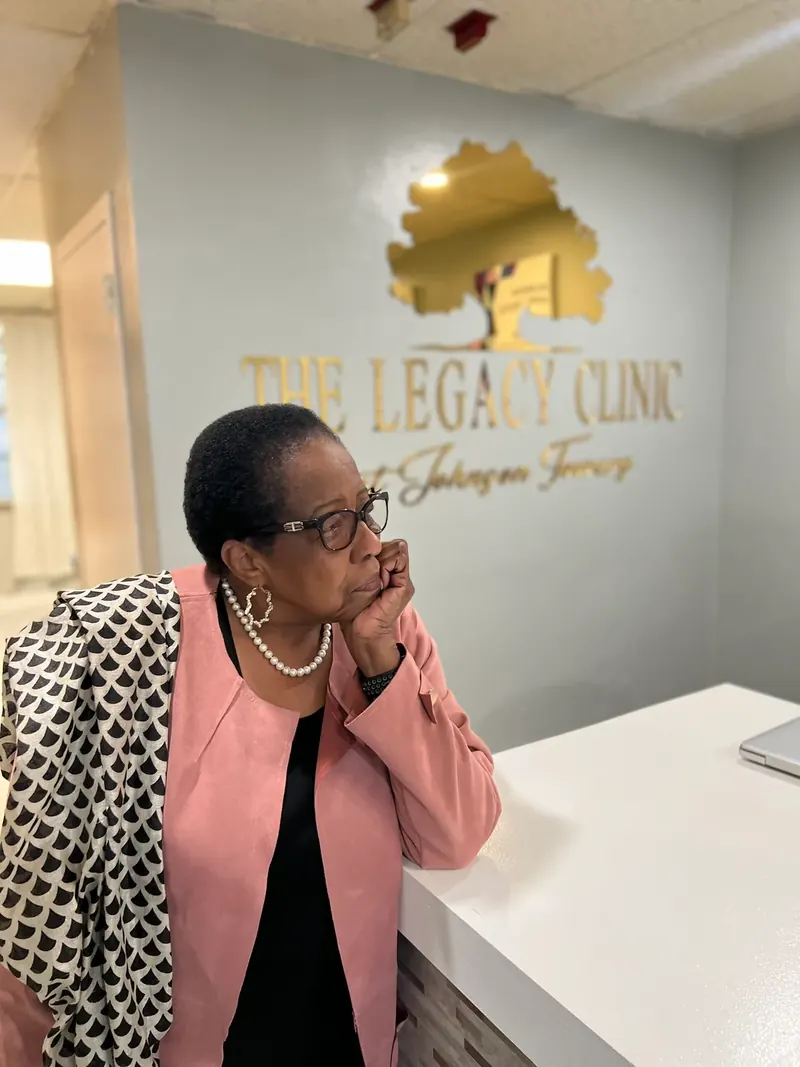 The Legacy Center community photo 6