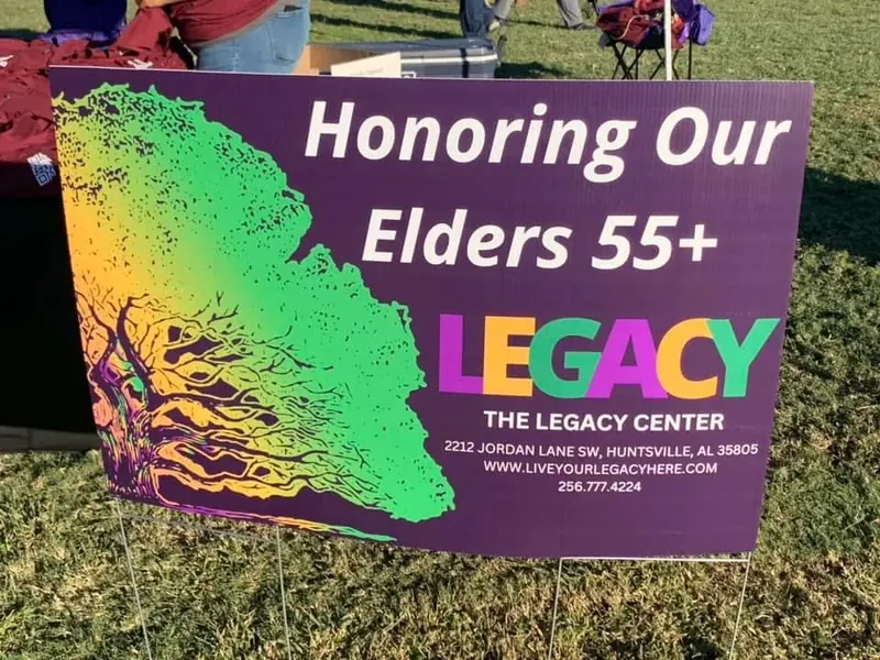 The Legacy Center community photo 8