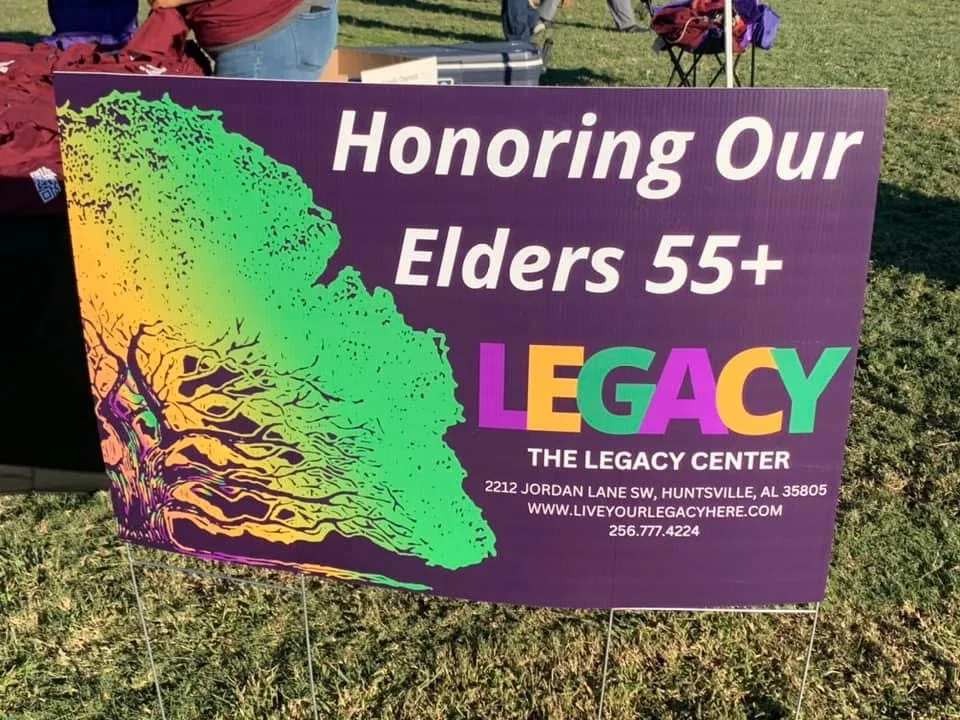 The Legacy Center community photo 8