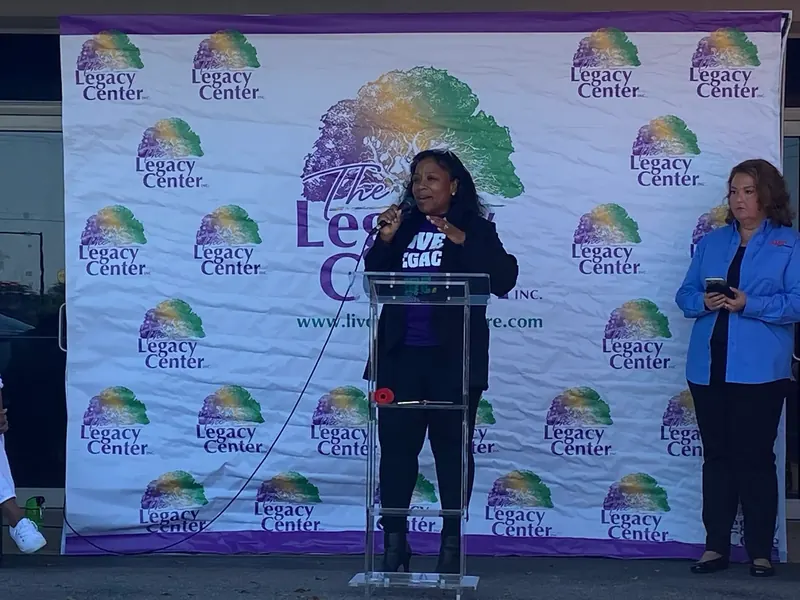 The Legacy Center community photo 10