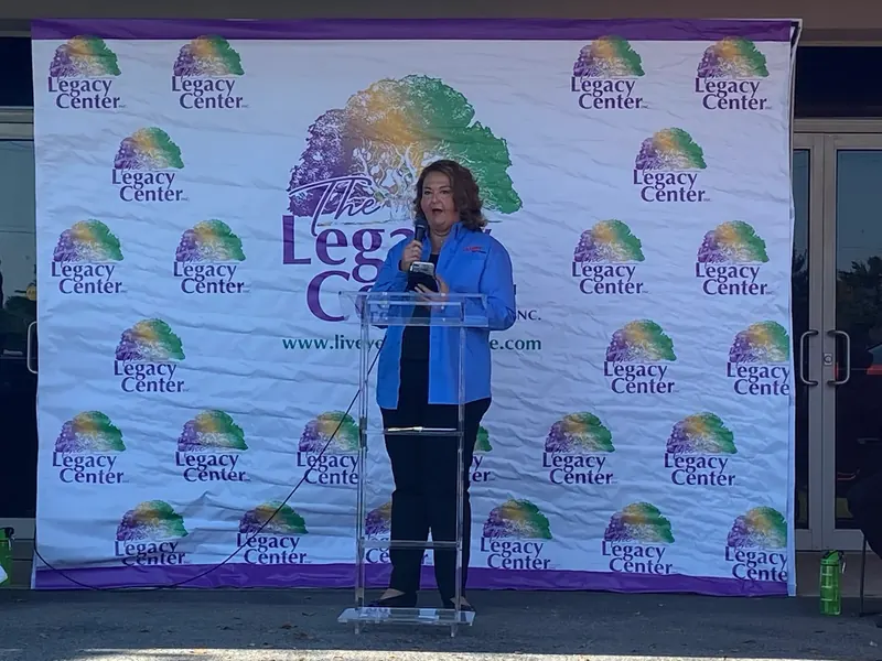 The Legacy Center community photo 11