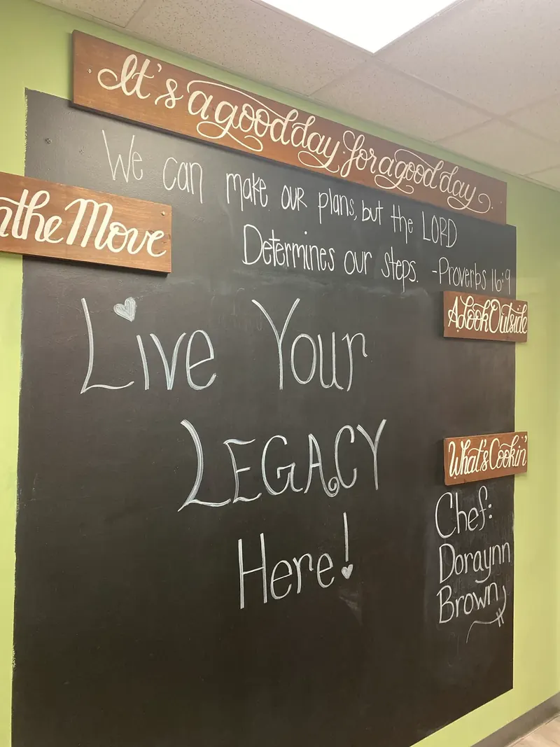 The Legacy Center community photo 35