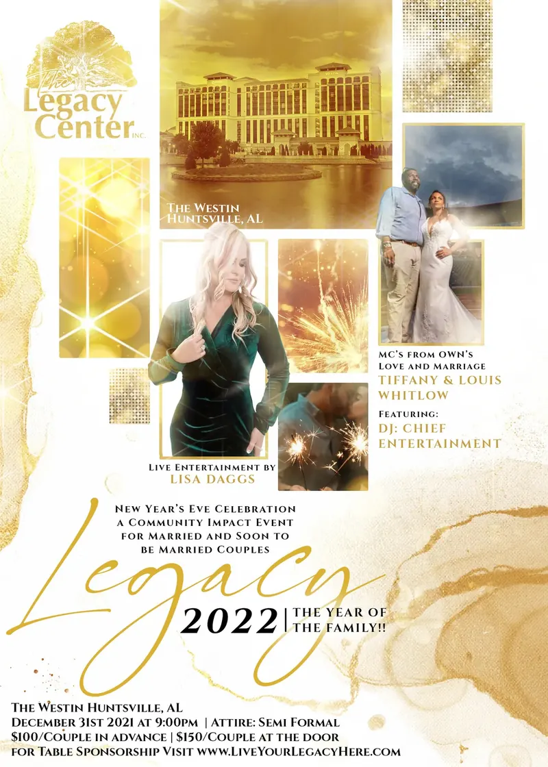 The Legacy Center community photo 36