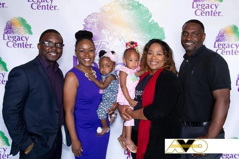 The Legacy Center community photo 37