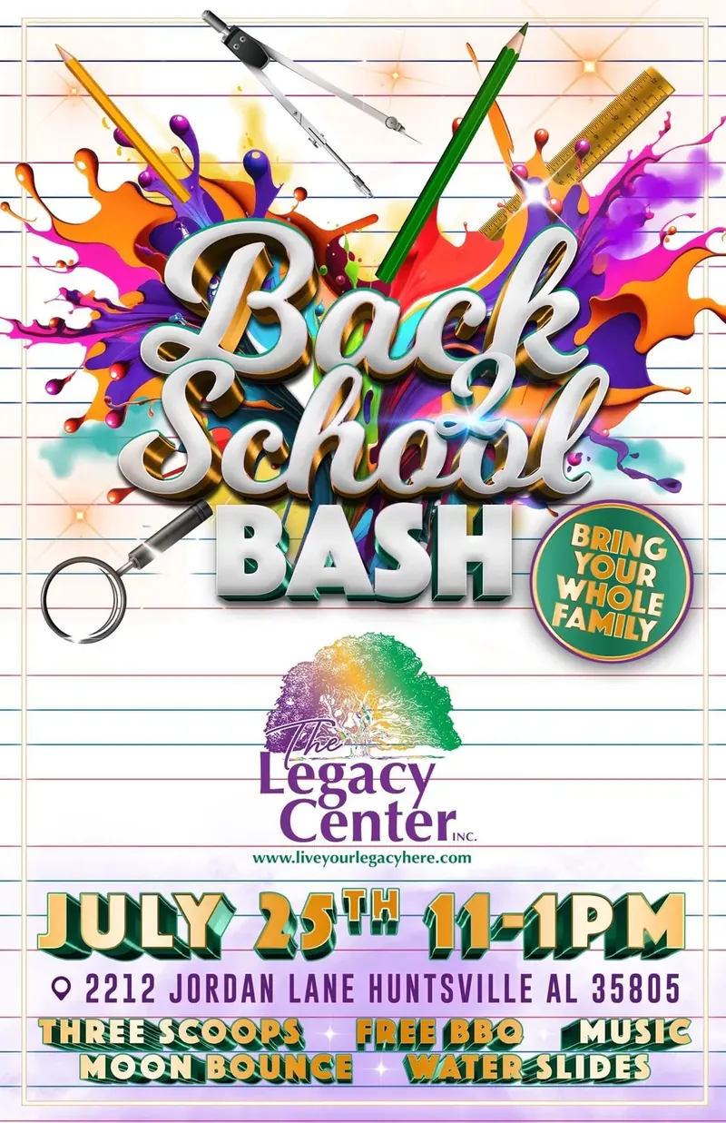 The Legacy Center community photo 39