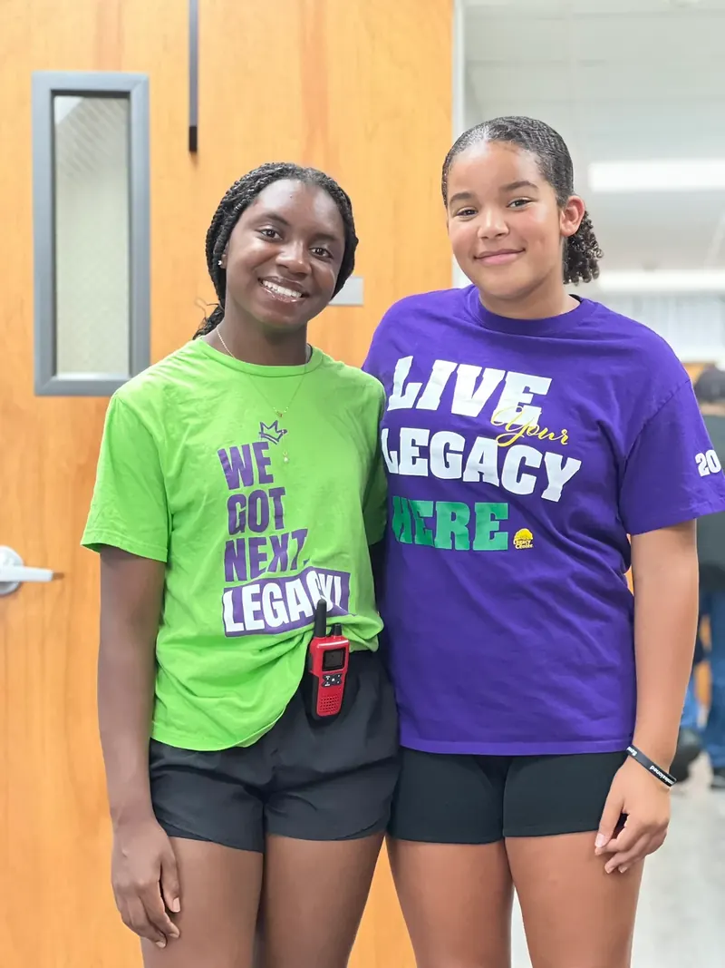 The Legacy Center community photo 40