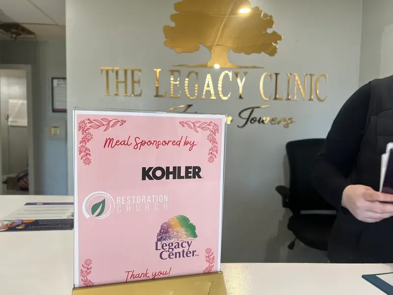 The Legacy Center community photo 44