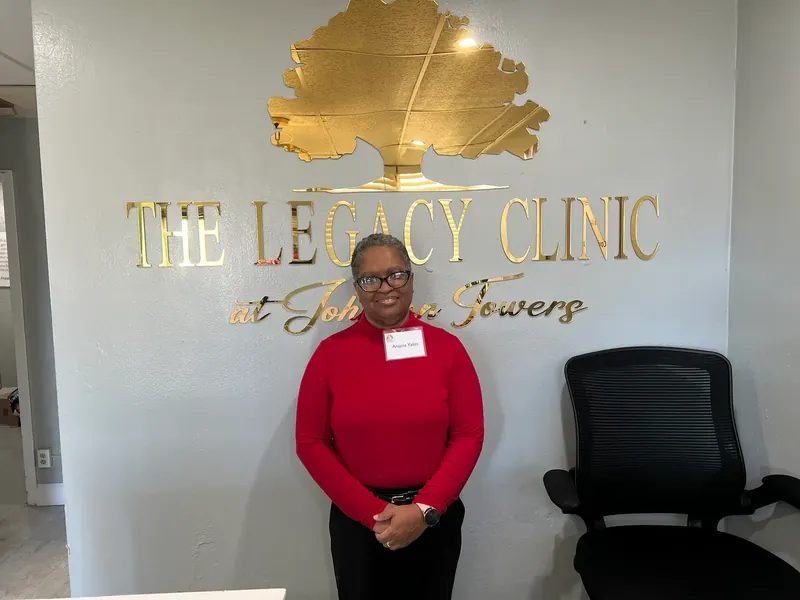 The Legacy Center community photo 45