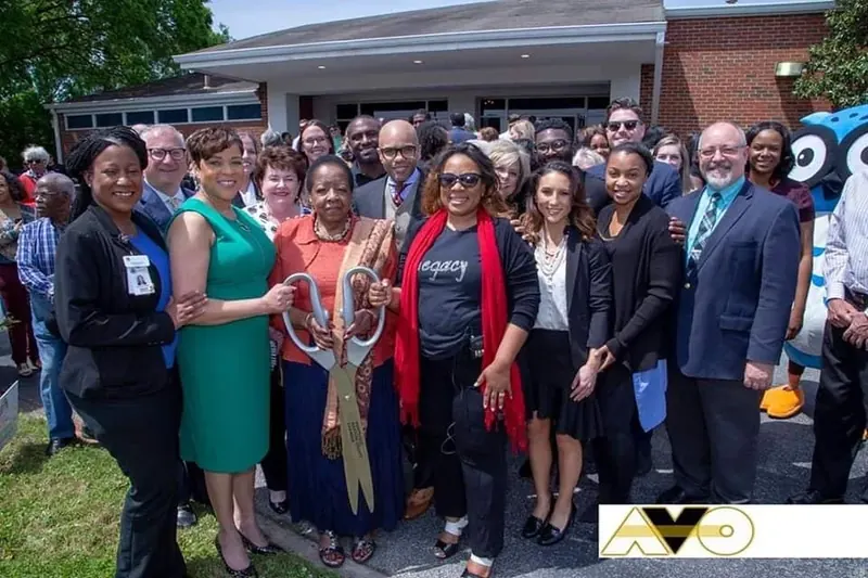 The Legacy Center community photo 47