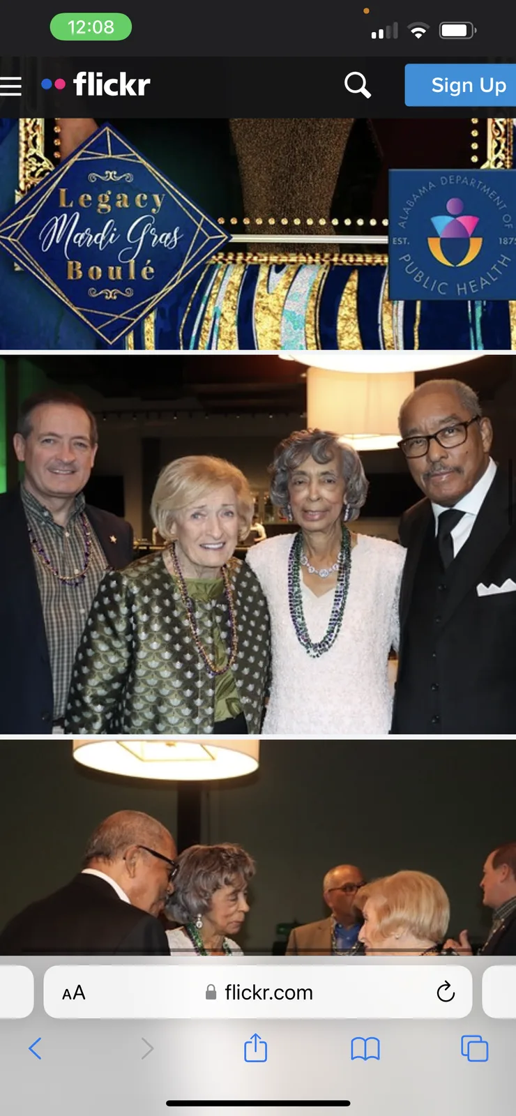 The Legacy Center community photo 49