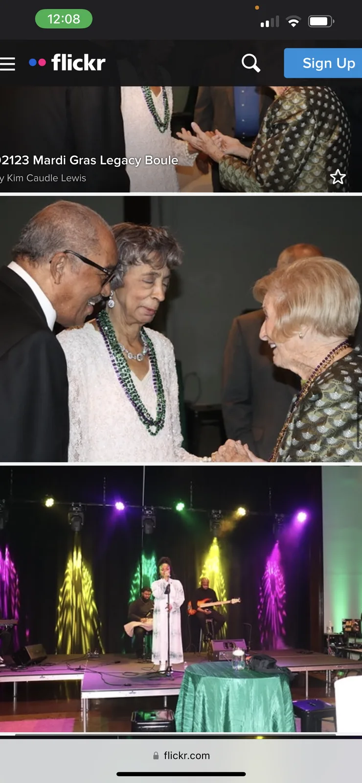 The Legacy Center community photo 50