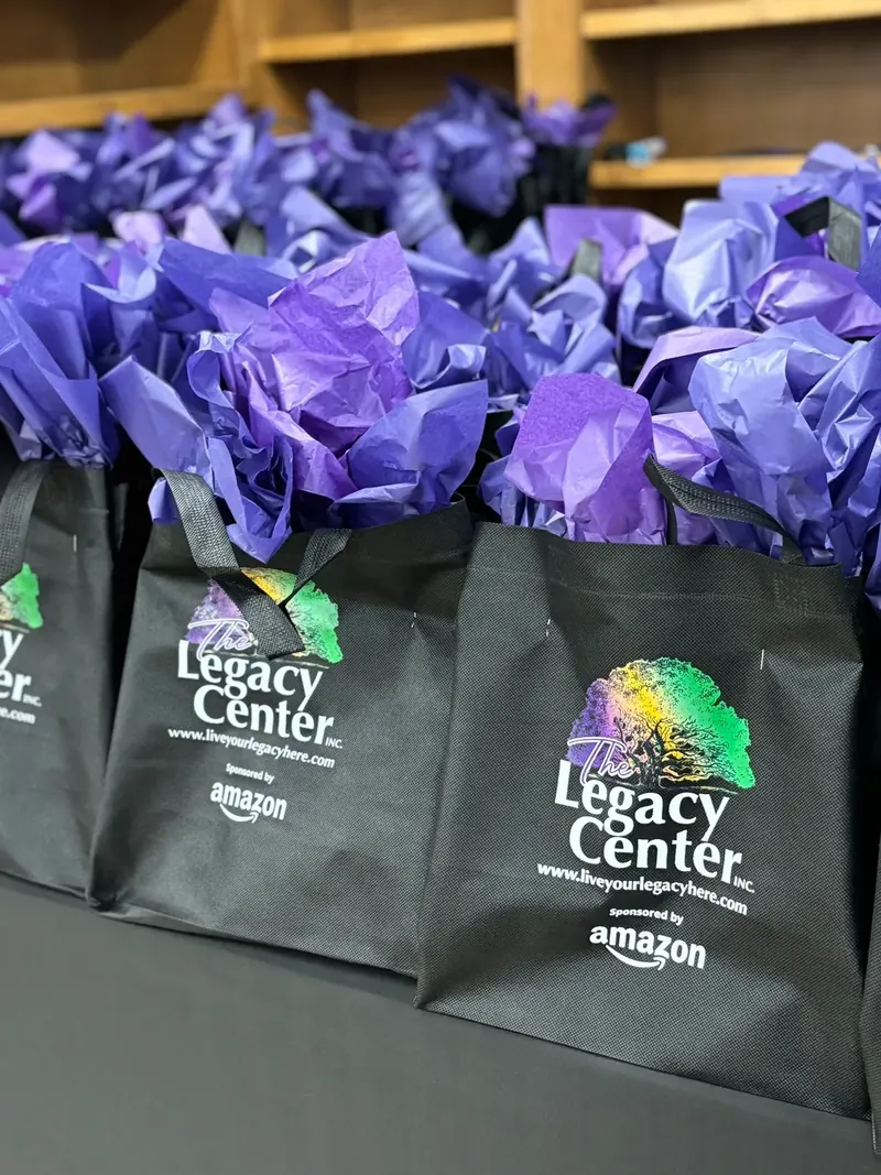 The Legacy Center community photo 51
