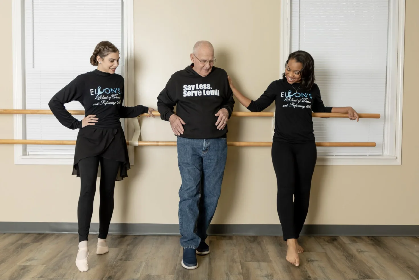 Generations Adult Day Program