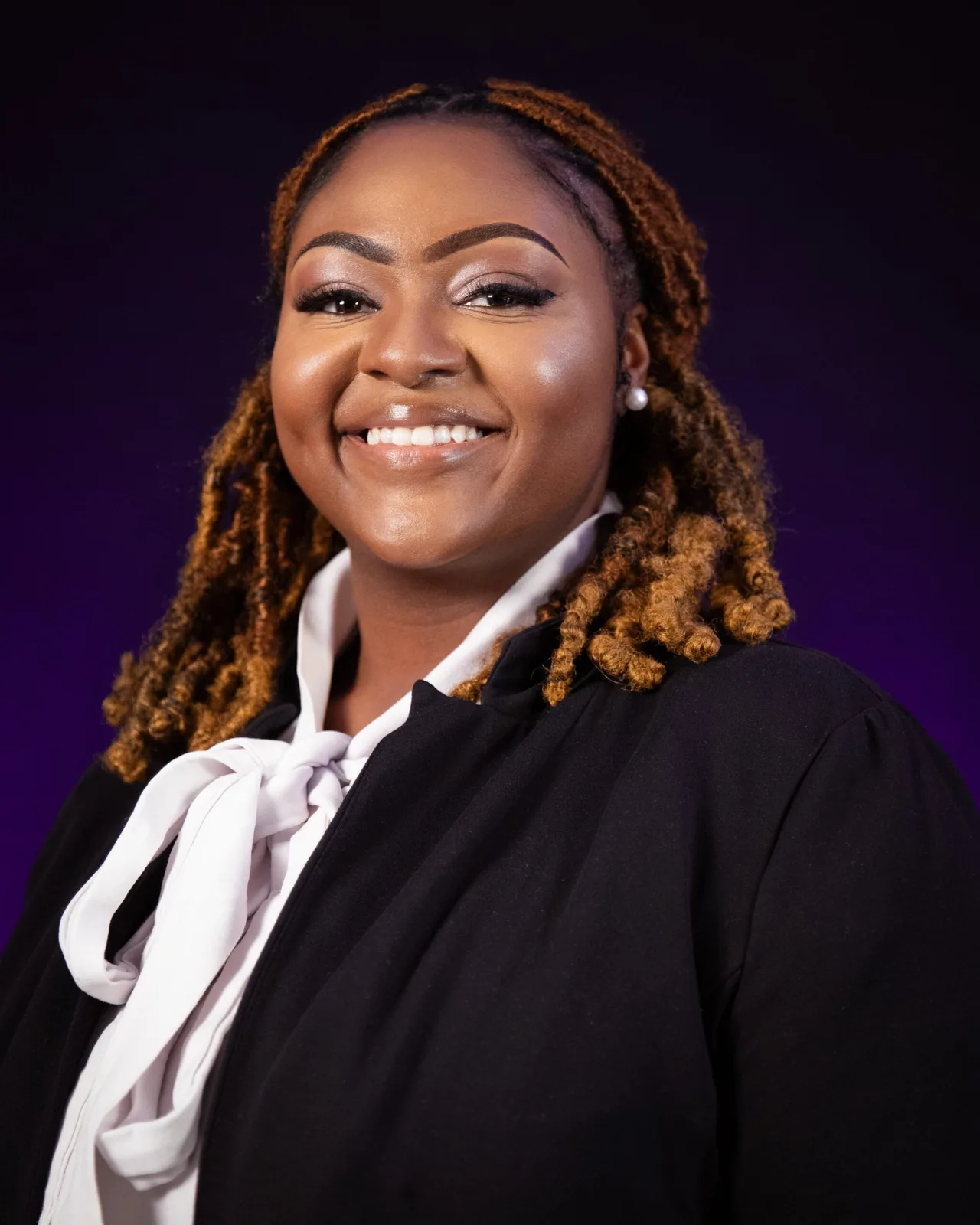 Alexius Sims, MSW