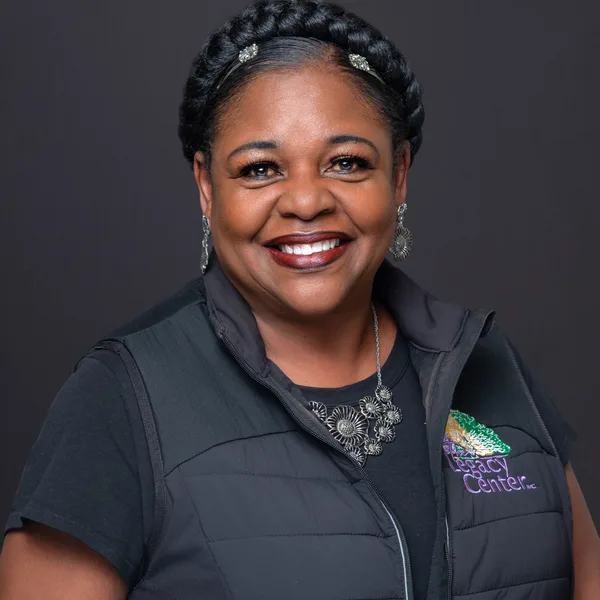 Bridgette Davis Lewis