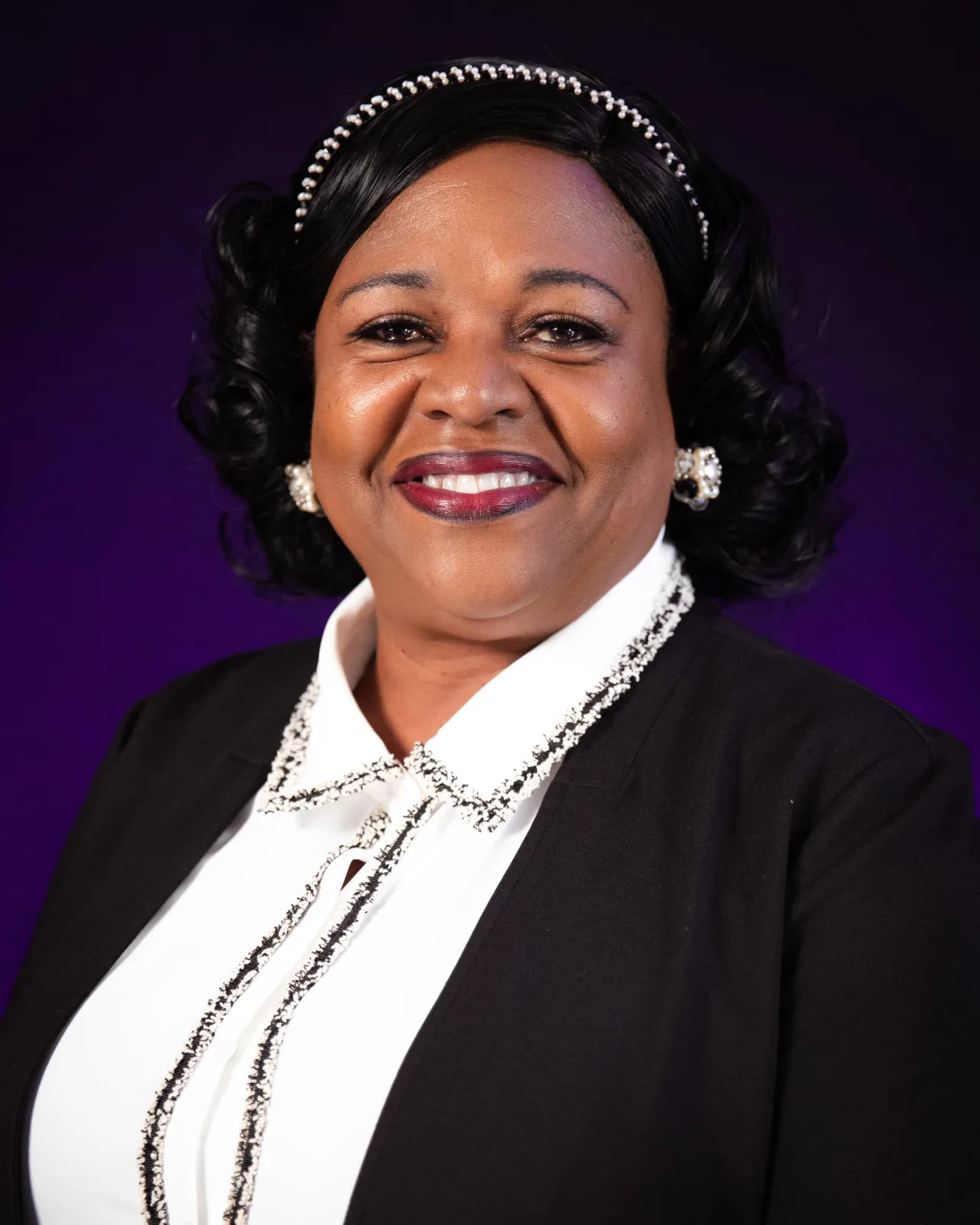 Bridgette Davis Lewis
