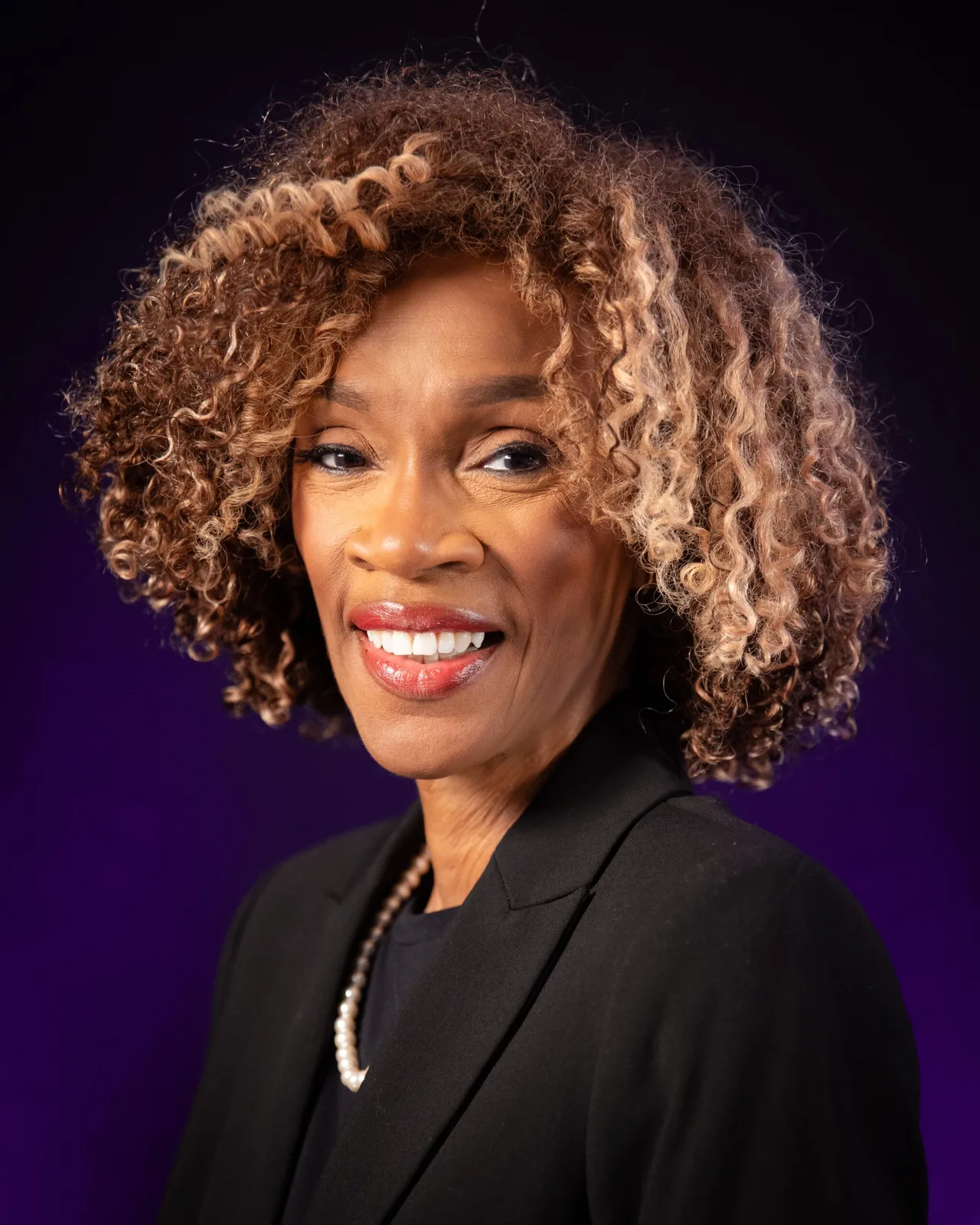 Evelyn Sisk