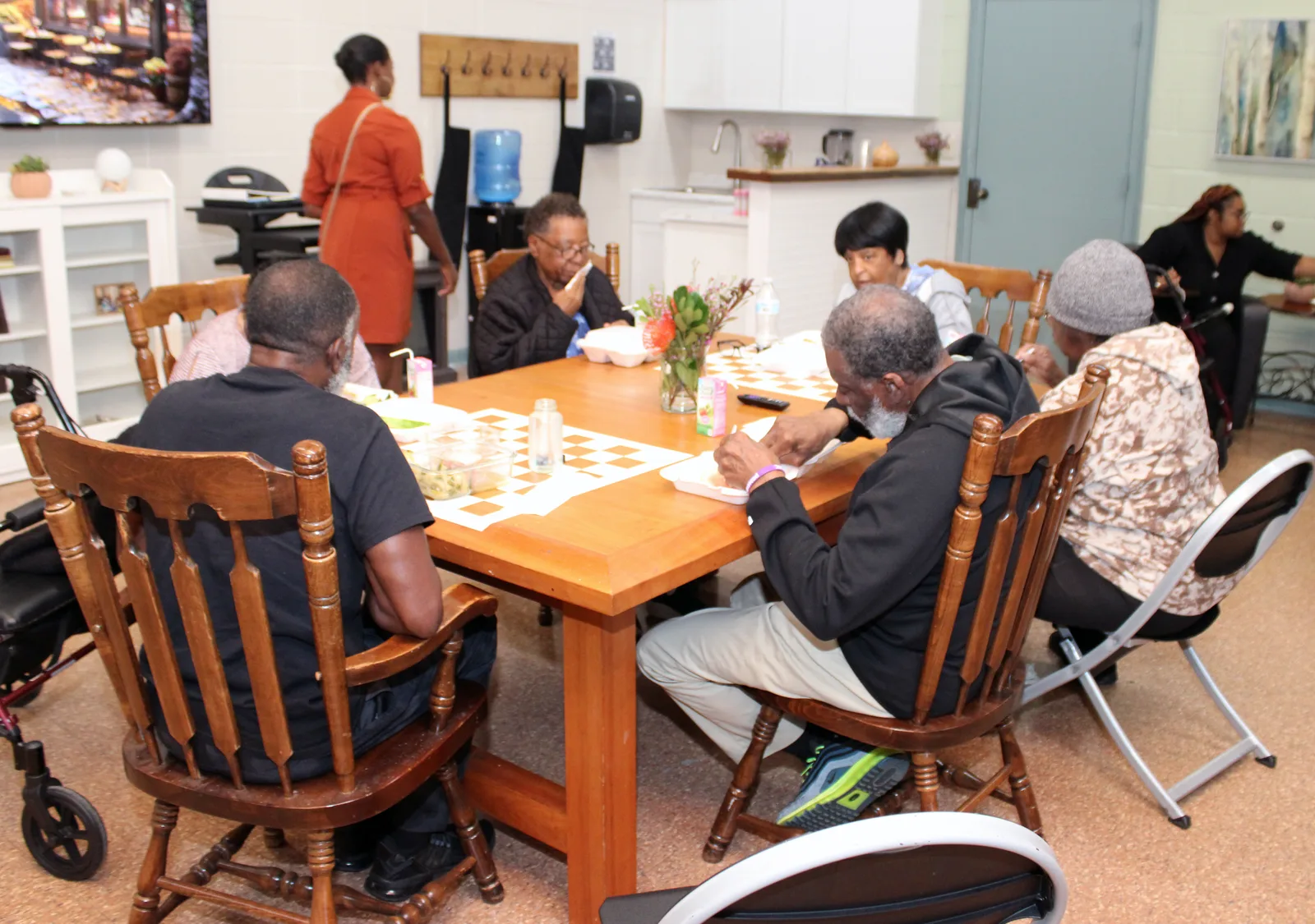 In-Home Care