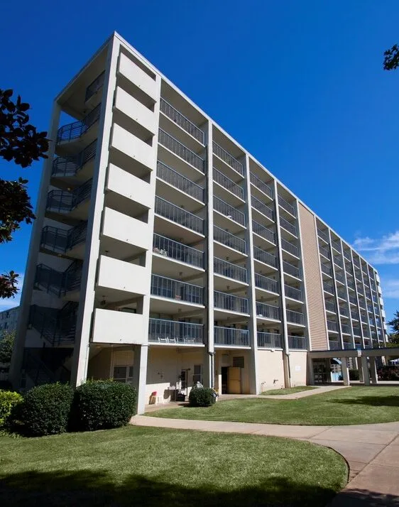 The Legacy Clinic at Johnson Towers