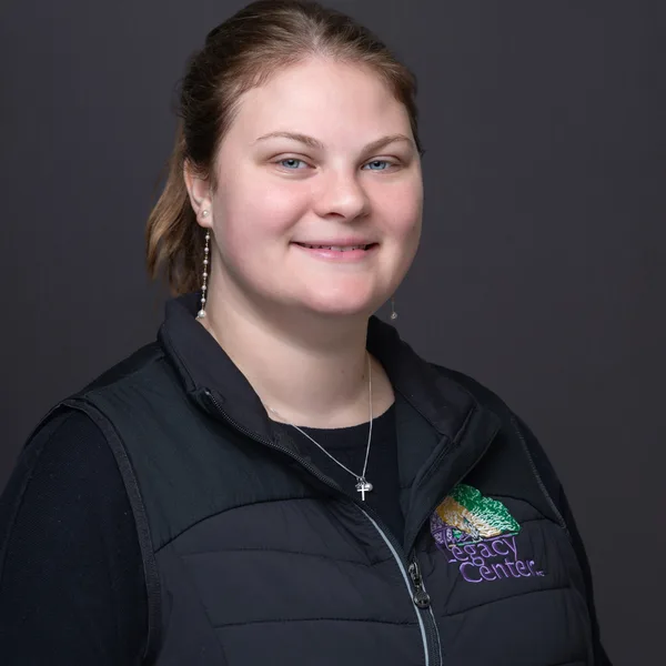 Kirsten Nelson, LMSW