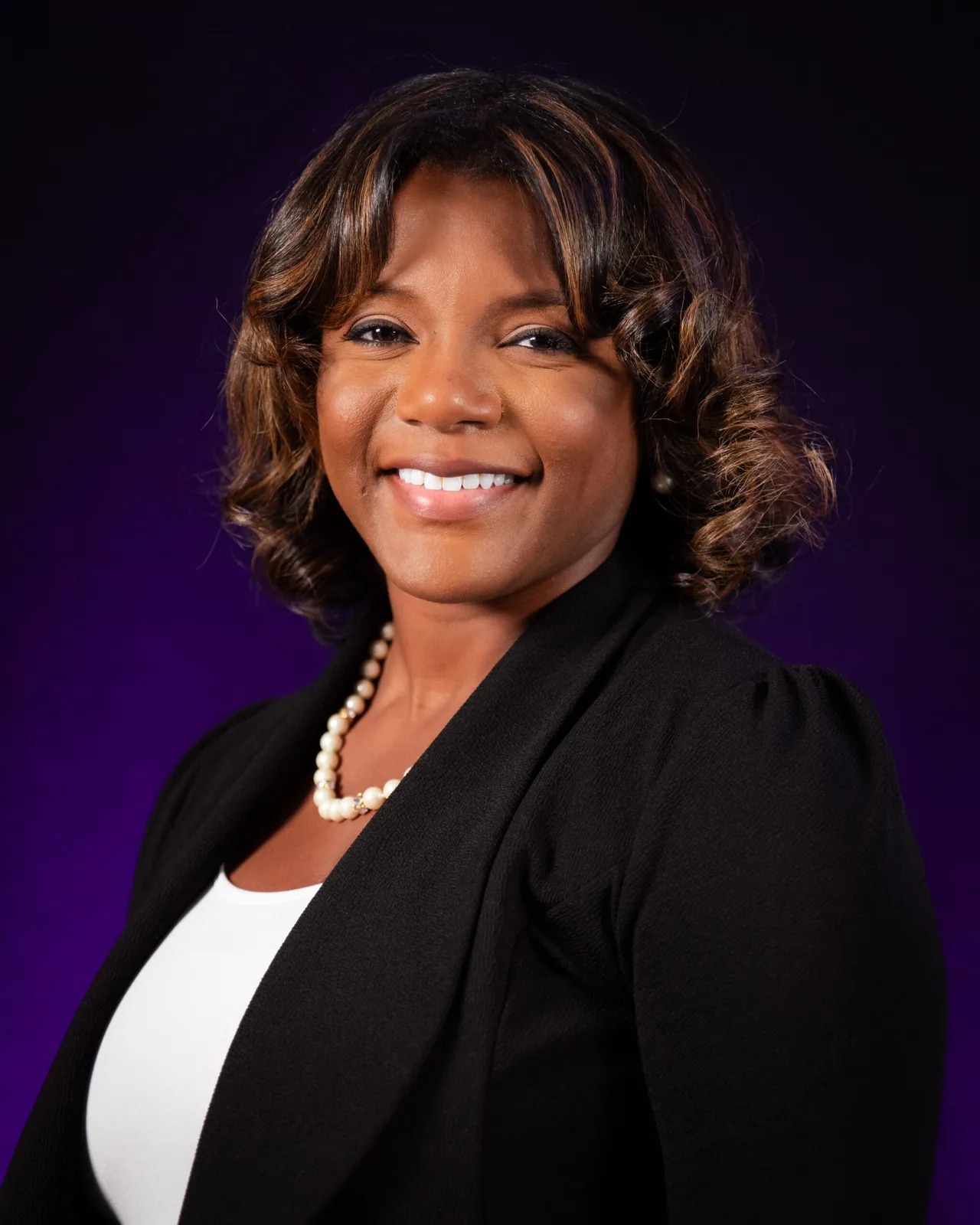 Morgan M. Saintjones